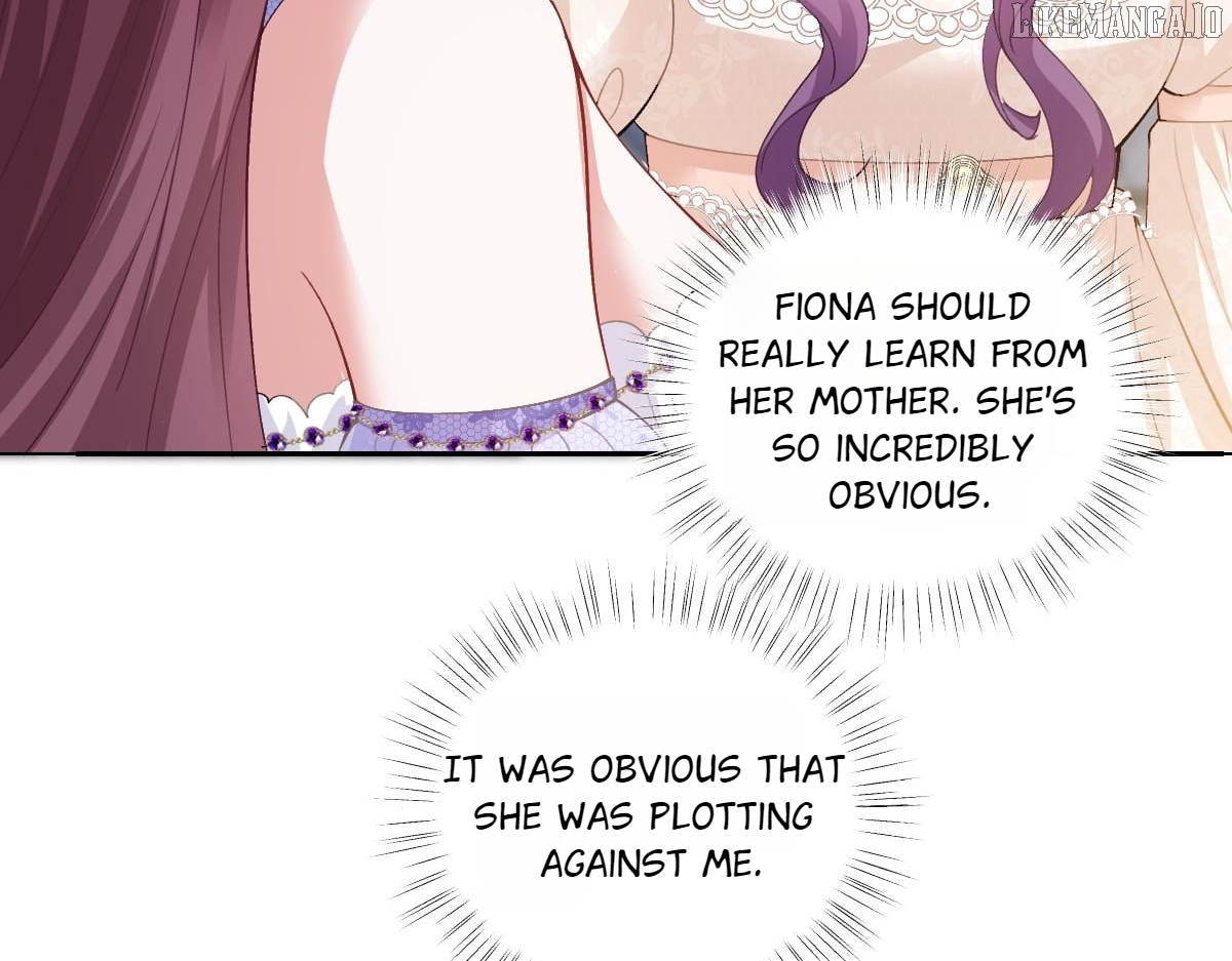 Confessing My Love to Him, the Treacherous One Chapter 59 - page 130